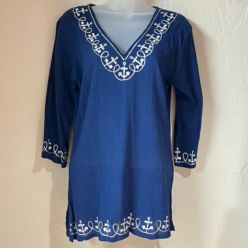 Just B Tunic